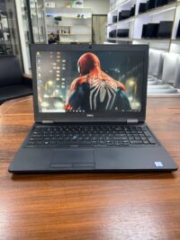 DELL5580-i5-6TH-8GB-256SSD-2GB-15inch-Full HD