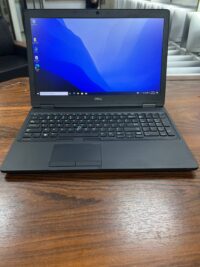 DELL5580-i5-7TH-8GB-256SSD-2GB-15inch-Full HD