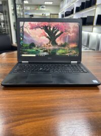 DELL5570-i5-6TH-8GB-256SSD-2GB-15inch-Full HD