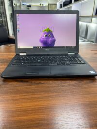DELL5570-i5-6TH-8GB-256SSD-2GB-15inch-Full HD