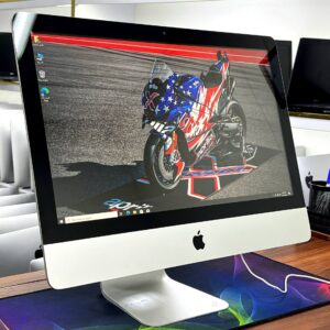 IMAC A1418-i5-3TH-8GB-256SSD-512MB-22inch-Full HD
