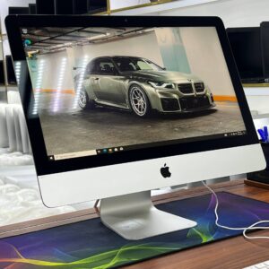 IMAC A1418-i3-3TH-4GB-256SSD-intel-21.5 inch-Full HD