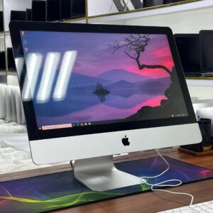 IMAC A1418-i5-7TH-8GB-512SSD-4GB-22inch-4K