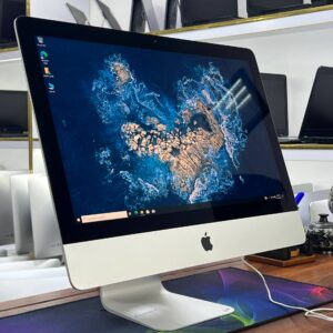 IMAC A2116-i5-2019-8GB-256GB SSD-4GB-21.5 inch-4K