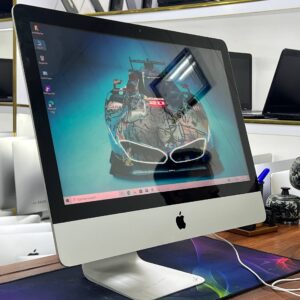 IMAC A1418-i5-5TH-16GB-256SSD-intel-22inch-2K