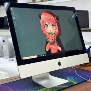 IMAC A1418-i3-3TH-4GB-256SSD-intel HD-22inch-Full HD