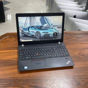 LENOVO-E470-i5-7TH-8GB-500GB-intelHD-4GB-15.6inch