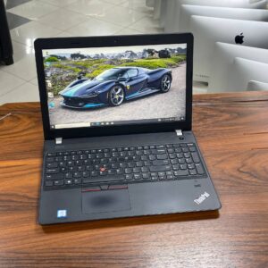 LENOVO-E570-i5-7TH-8GB-500GB-intel HD-4GB-15.6inch
