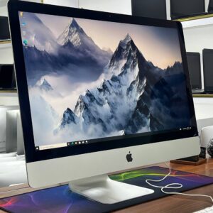 IMAC A1419-i5-16GB-256SSD-2GB-27inch-5k