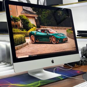 IMAC A1419-i7-7TH-16GB-512GB-4GB-27inch-5K