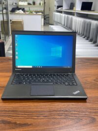 Lenovo X240_i3-4010U_4GB_500GB  کد:152