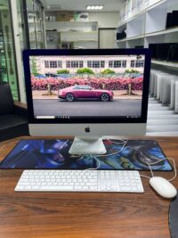 APPLE imac A1418_i7-7700_8GB DDR4_256GB SSD کد:4711