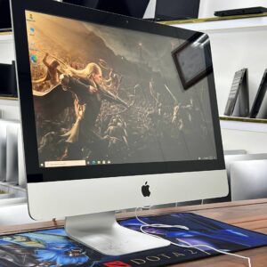 APPLE IMAC A1418_i5-5250_8GB_256 GB SSD  کد: 4670