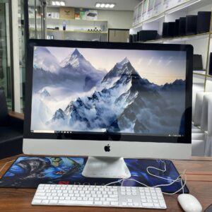 َAPPLE imac A1419_i5-4670_16GB_256GB SSD کد:4625