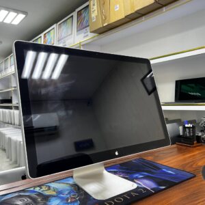 APPLE Cinema a1267_Screen:24 inch  کد:4718