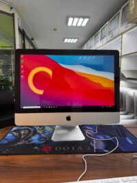 Apple iMac a1418_i5-5250U _8GB DDR3_256GB SSD  کد :4737