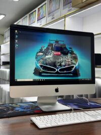 Apple iMac a1418_i3-3225_4GB DDR3_256GB SSD   کد:4744