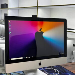 Apple iMac a1418_i5-5250U_8GB DDR3_256GB  کد:4748