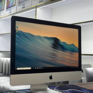 Apple iMac a1418_i5-4260U_8GB DDR3_256GB  کد:4750