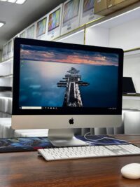 Apple iMac a1418_i5-5250U_8GB DDR3_256GB کد:4751