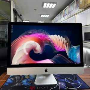 Apple iMac a1419_i5-4690_16B DDR3_256GB SSD  کد:1540