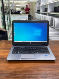 HP Probook 640 G1_i3-4100M_8GB_500GB  کد:442