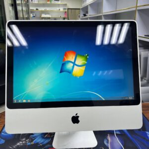 APPLE IMAC A1224_C2D_MIX_160 GB  کد:1226_1227
