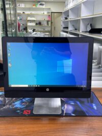 HP proone 400 G2_i5-6500 3.20GHz_8GB DDR4_500GB 4GB  کد:S2