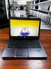 HP ZBOOK 14_i5-5200U_8GB_500 GB HDD  کد:503