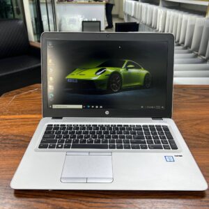HP 850 G3_i7-6600_8GB ddr4_256 GB SSD  کد:383