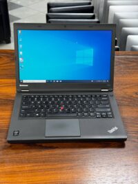 Lenovo T440P _i5-4210M_4 GB DDR3_500 GB  کد:82