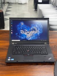 Lenovo T530_i5-3320M_4 GB DDR3_500 GB   کد:115