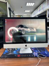APPLE iMAC A1419_i5-7600_16 GB DDR4_256 GB SSD  کد:4529