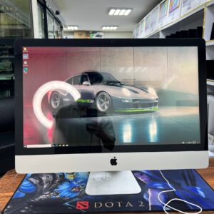 APPLE iMAC A1419_i5-7600_16 GB DDR4_256 GB SSD  کد:4529