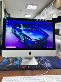 APPLE IMAC A1418_i5-5575R_8GB_256 GB SSD کد:4667