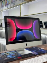Apple iMac a1418_i5-5575R_16GB DDR3_256GB SSD  کد:4754