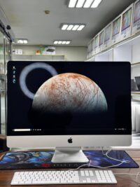 Apple iMac a1419_i5_4670_16B DDR3_256GB SSD  کد:4730