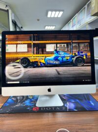 APPLE iMAC A2115_ i5-9600K_16 GB DDR4_128 GB SSD کد:4742