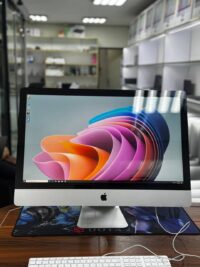 Apple iMac a1419_i5-4570_8GB DDR3_256GB SSD  کد:4729