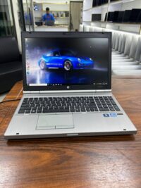 HP Elitebook 8570p_i5-3th_8 GB_500 GB  کد:415