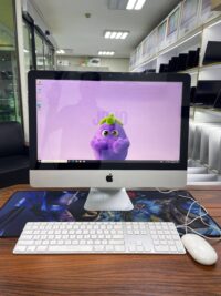 imac A1418 Cpu :i3-3225 3.30GHz Ram:4GB Hard :500GB Gpu:intel HD Share 2GB Screen:21.5 inch CODE:5204