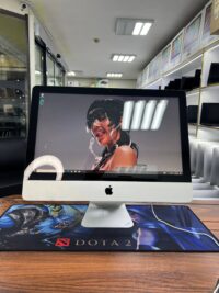 APPLE imac A2116 Cpu :i3 2019 Ram:16GB DDR4 Hard :256GB SSD Gpu:Pro 555X (2G ) Screen:21.5 inch CODE:5195