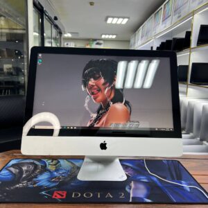 APPLE imac A2116 Cpu :i3 2019 Ram:16GB DDR4 Hard :256GB SSD Gpu:Pro 555X (2G ) Screen:21.5 inch CODE:5195
