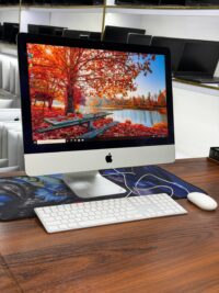 IMAC A1418 CPU: i5 4260U RAM:8 GB HARD:256 SSD GPU:INTELL HD SCRREEN:22 INCH CODE:5043