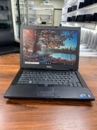 Dell E6410 Cpu :i5 Ram:4GB Hard :500GB Gpu:intel HD Share 2GB Screen:14 inch CODE:319