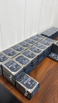 HARD HGST 500GB