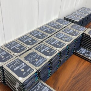 HARD HGST 500GB
