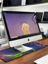 IMAC A1311-i3-4GB-500GB HDD-512MB-22inch-Full HD