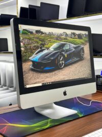IMAC A1311-i3-2TH-4GB-250GB HDD-512MB-22 inch-Full HD
