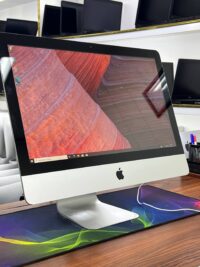 IMAC A1418-i3-3TH-4GB-500GB HDD-intel-22inch-Full HD